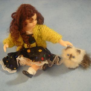 Meet your Posher, Marlene